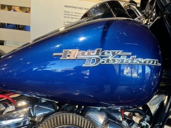 HARLEY-DAVIDSON TOURING STREET GLIDE 1745 SPECIAL 4