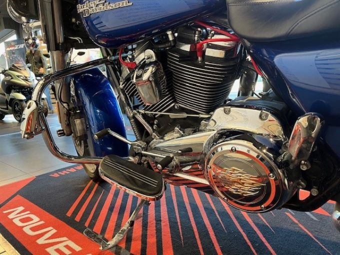 HARLEY-DAVIDSON TOURING STREET GLIDE 1745 SPECIAL 4