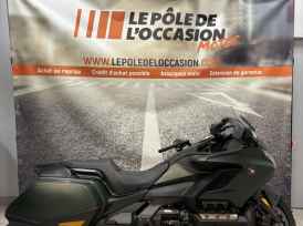 HONDA GL1800B - 2025