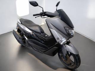 YAMAHA NMAX 125 - 2018