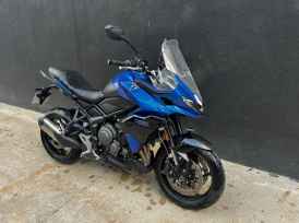 TRIUMPH TIGER 800 - 2025