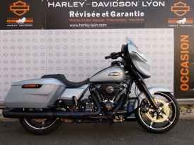 HARLEY-DAVIDSON TOURING STREET GLIDE 1923 - 2024