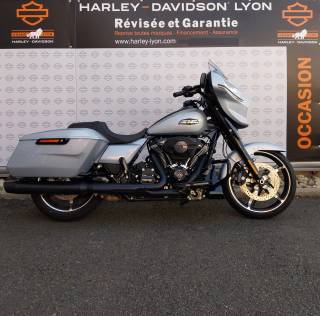 HARLEY-DAVIDSON TOURING STREET GLIDE 1923 - 2024