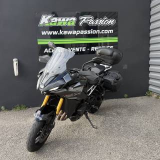 SUZUKI GSX-S 1000 GX - 2024