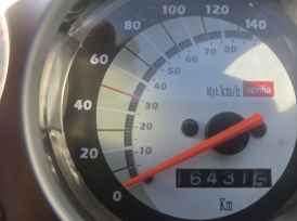 APRILIA SPORTCITY 125 - 2009