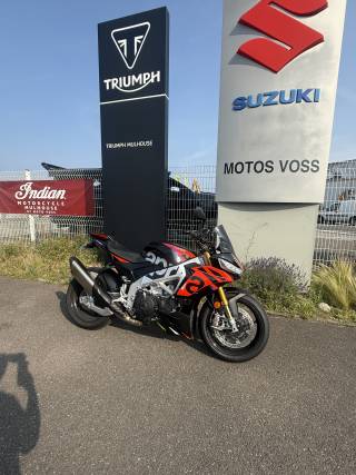 APRILIA TUONO 1100 V4 FACTORY - 2025