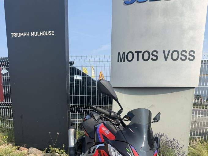 APRILIA TUONO 1100 V4 FACTORY 4