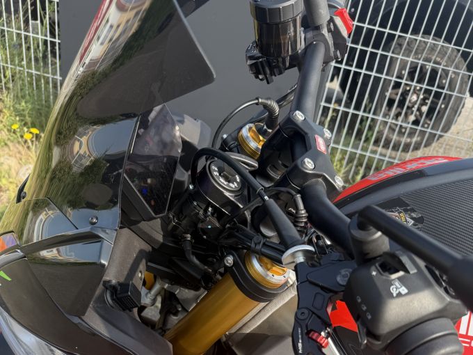 APRILIA TUONO 1100 V4 FACTORY 4