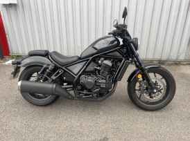 HONDA CMX 1100 REBEL - 2021