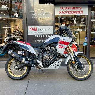 YAMAHA XTZ TENERE 700 RALLY - 2023
