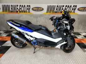 YAMAHA XP T-MAX 530 - 2017