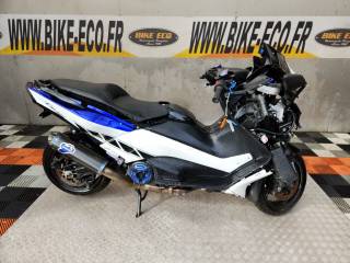 YAMAHA XP T-MAX 530 - 2017