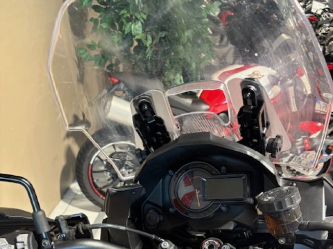 KAWASAKI VERSYS 1000 4