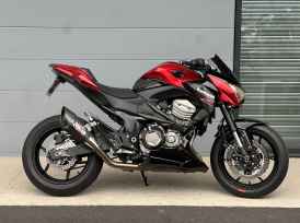 KAWASAKI Z 800 E (47CV) - 2016