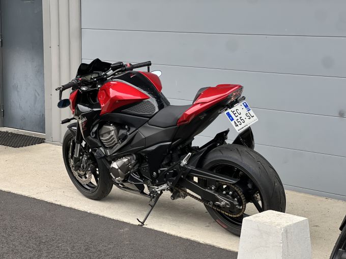 KAWASAKI Z 800 E (47CV) 4