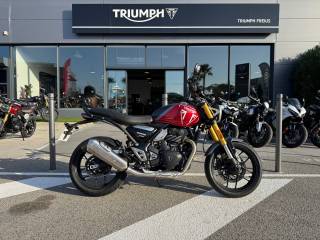 TRIUMPH SPEED 400 - 2025