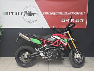 APRILIA DORSODURO 900 ABS - 2017