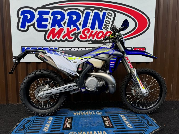 SHERCO SE 300 FACTORY 2T HOMO 4