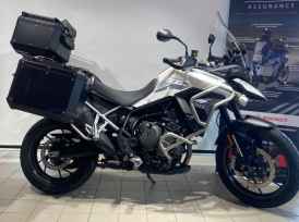 TRIUMPH TIGER 900 - 2022