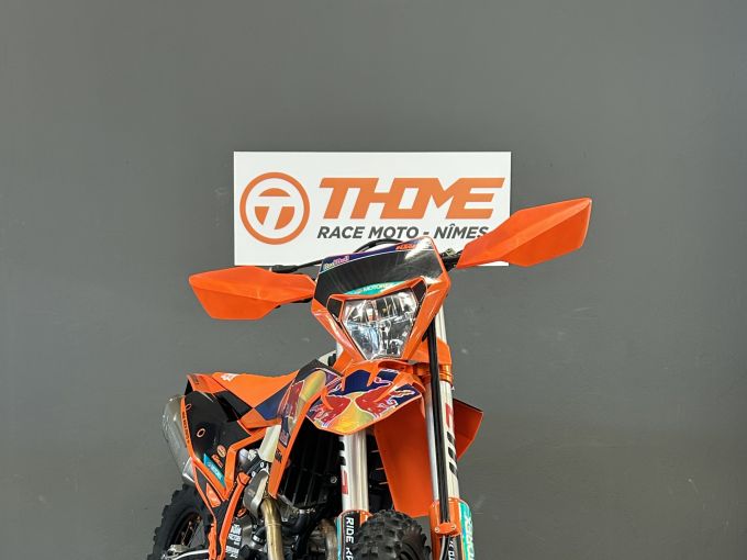 KTM 250 EXC-F 4