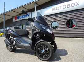 PIAGGIO  - 2019