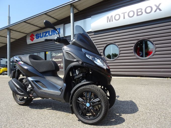PIAGGIO  4