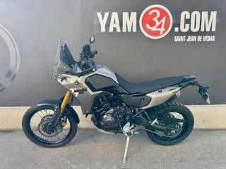 YAMAHA XTZ TENERE 700 35 KW A2 - 2025
