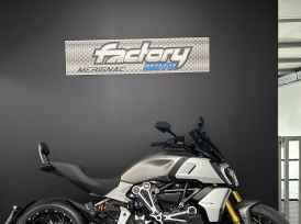 DUCATI DIAVEL - 2019
