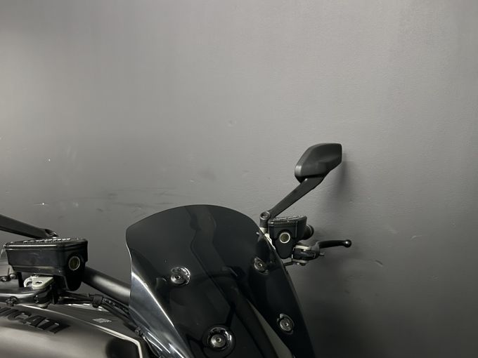 DUCATI DIAVEL 4
