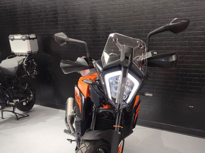 KTM 390 ADVENTURE 4