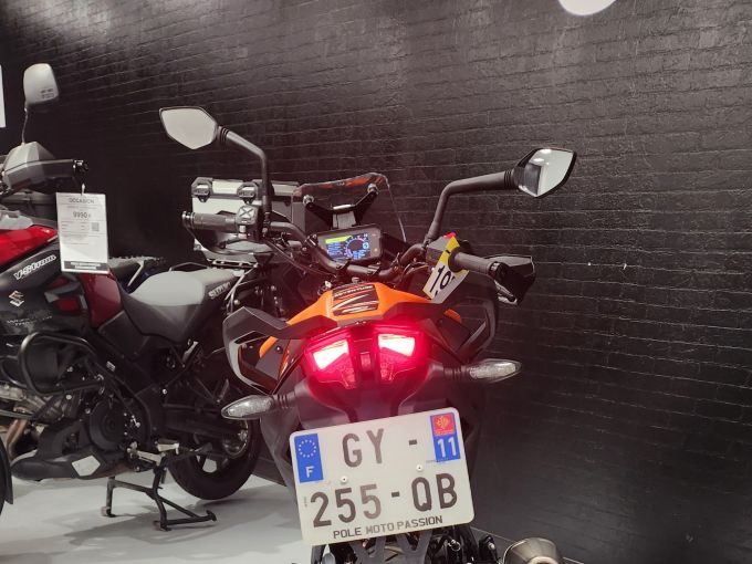 KTM 390 ADVENTURE 4