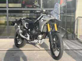 YAMAHA XTZ TENERE 700 - 2025