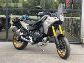 YAMAHA XTZ TENERE 700 - 2025