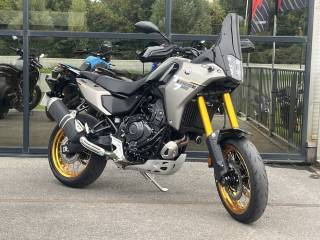 YAMAHA XTZ TENERE 700 - 2025