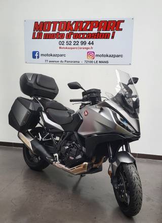 HONDA NT 1100 DCT - 2022
