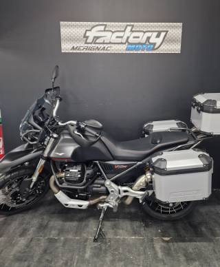 MOTO GUZZI V85 TT 850 - 2025