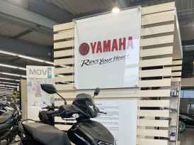 YAMAHA RayZR 125 - 2024
