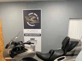 BMW K1200 LT - 2001