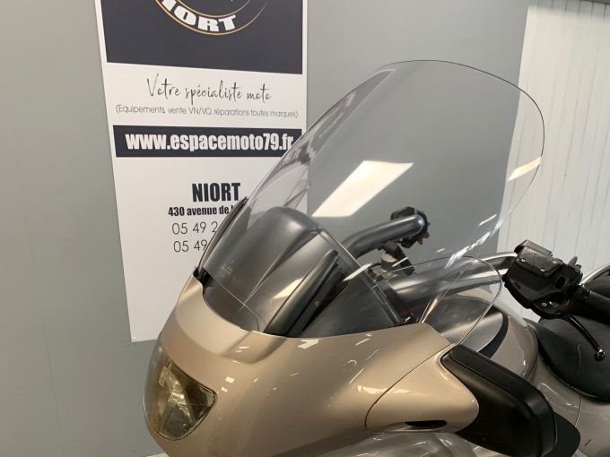 BMW K1200 LT 4