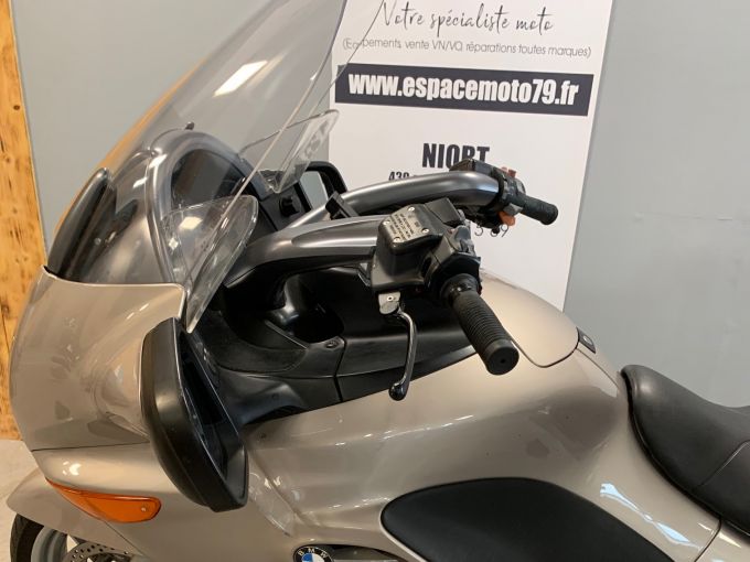BMW K1200 LT 4