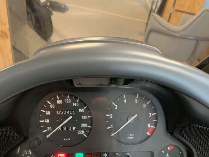BMW K1200 LT 4