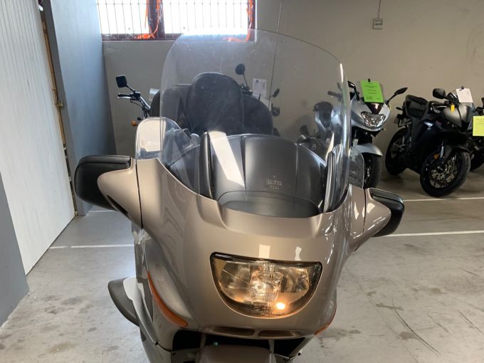 BMW K1200 LT 4