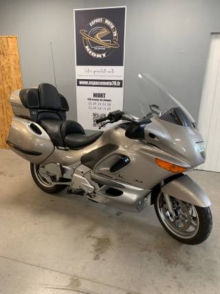BMW K1200 LT - 2001