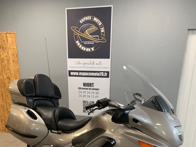 BMW K1200 LT 4