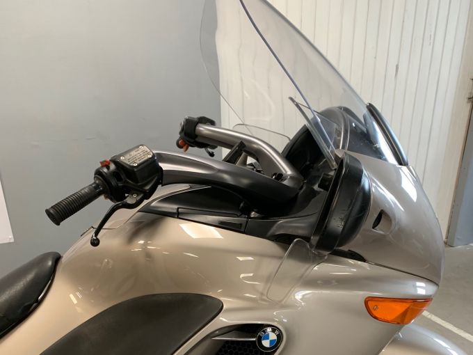 BMW K1200 LT 4