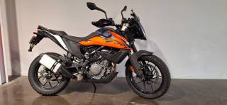KTM 390 ADVENTURE - 2022