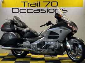 HONDA GL1800 GOLDWING - 2014