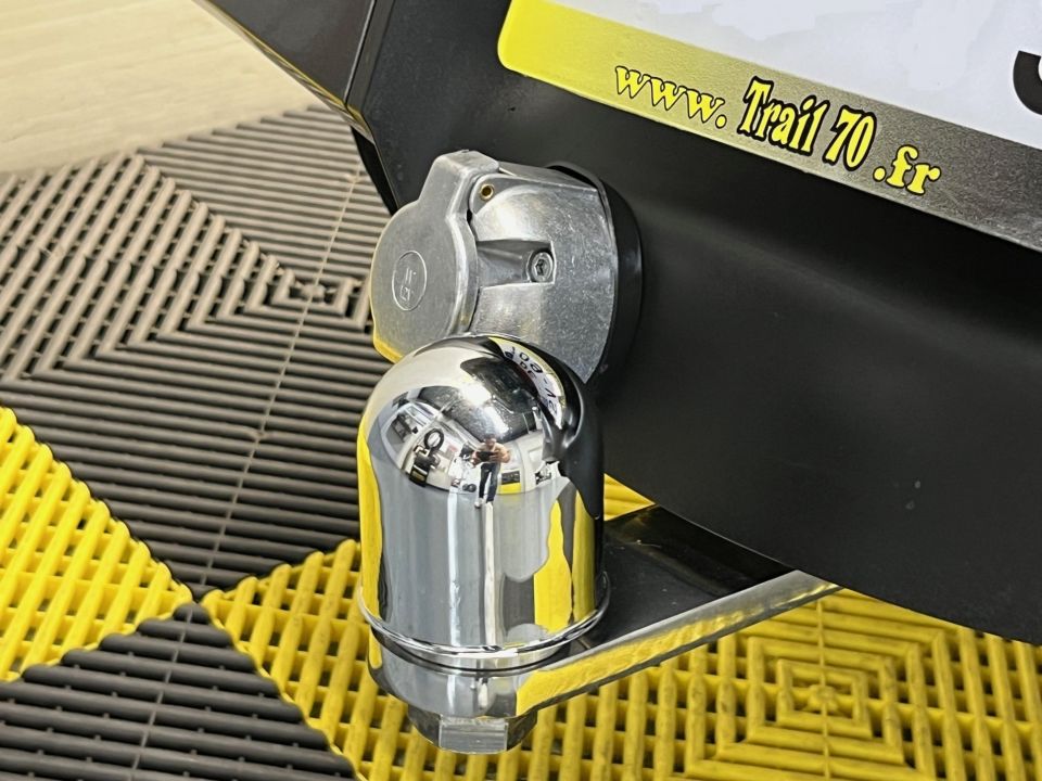 HONDA GL1800 GOLDWING 4