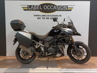 SUZUKI DL 1000 V-STROM - 2015