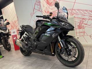 KAWASAKI NINJA 1100 SX - 2025